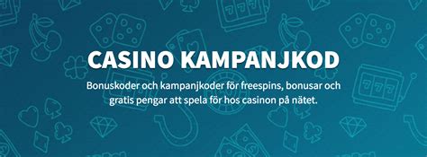 winner casino kampanjkod
